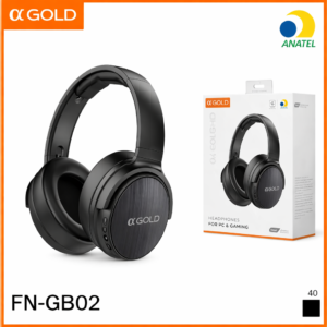 Fone de ouvido sem fio FN-GB02