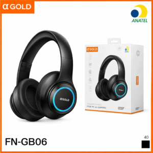 Fone de ouvido sem fio FN-GB06