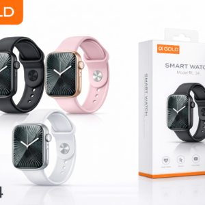 SmartWatch RL-34