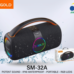 Caixa de Som SM-32A