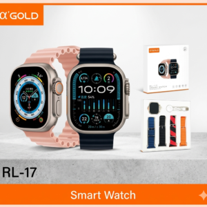 Smartwatch RL-17